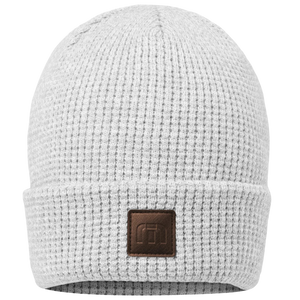 TravisMathew Cloud Waffle Men's Beanie