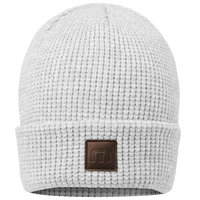 Thumbnail for TravisMathew Cloud Waffle Men's Beanie