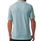TravisMathew Featherweight City Men's Polo