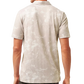 TravisMathew Featherweight Sun Men's Polo