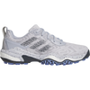 Adidas Codechaos 25 Men's Shoes - Dash Gray/Aura Ink/Halo Silver