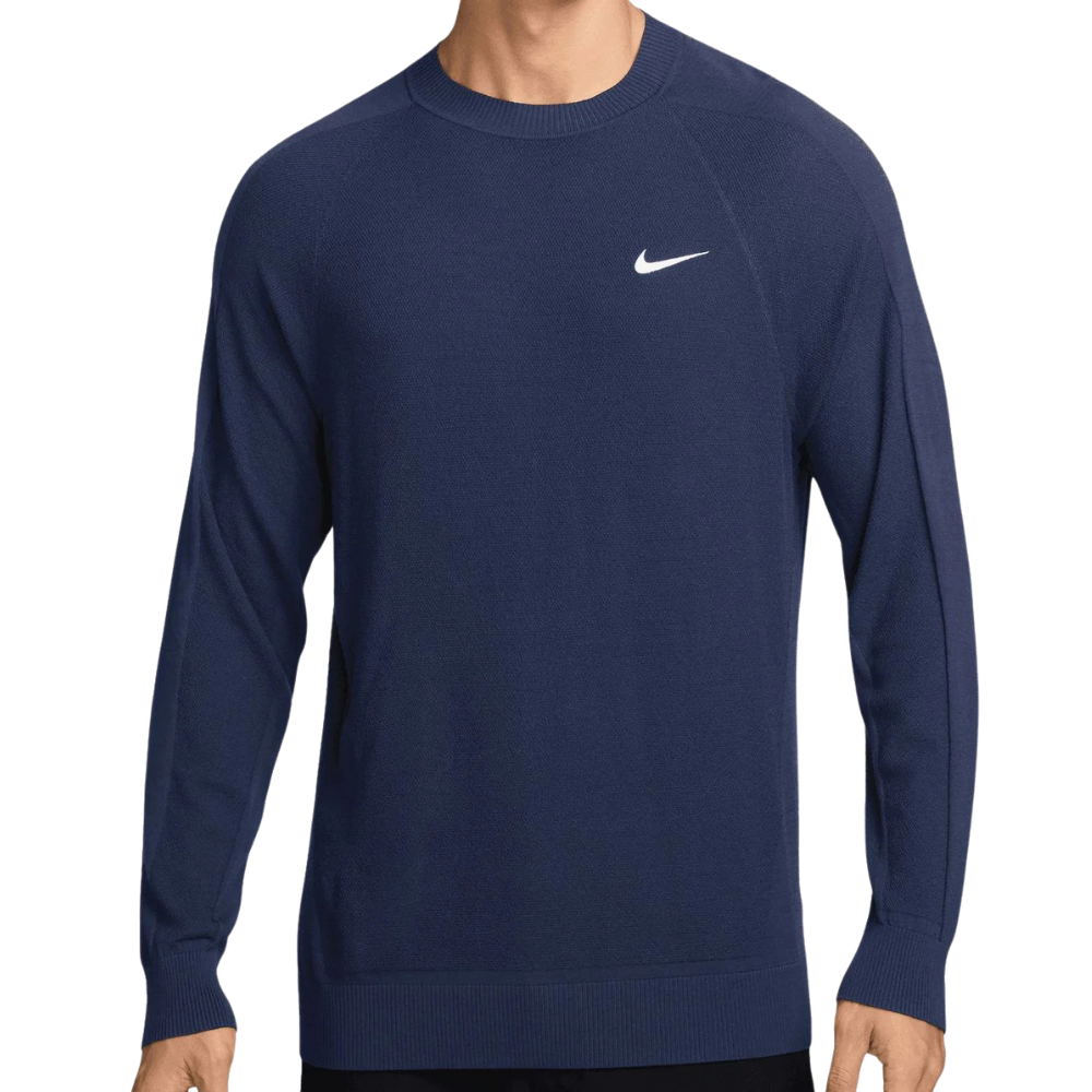 Nike Tour Crew Knit Men's Sweater