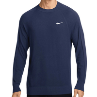 Thumbnail for Nike Tour Crew Knit Men's Sweater