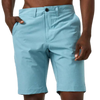 7 Diamonds Momentum Hybrid Men's Shorts - Lagoon