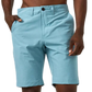 7 Diamonds Momentum Hybrid Men's Shorts