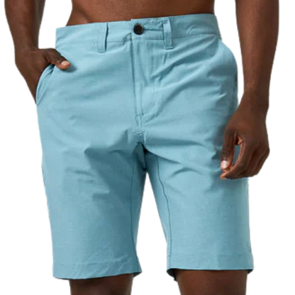 7 Diamonds Momentum Hybrid Men's Shorts