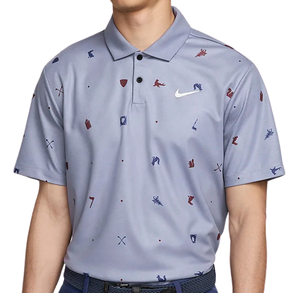 Nike Dri-Fit Tour Men's Polo