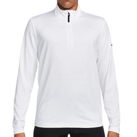 Thumbnail for Nike Dri Fit Victory 1/2 Zip Men's Pullover