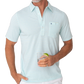 Criquet Top-Shelf Players Men's Polo