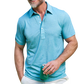 Criquet Performance Range Men's Polo '25