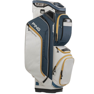 Ping Pioneer 244 Cart Bag