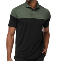 Thumbnail for TravisMathew Pro CB Men's Polo