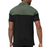 Thumbnail for TravisMathew Pro CB Men's Polo