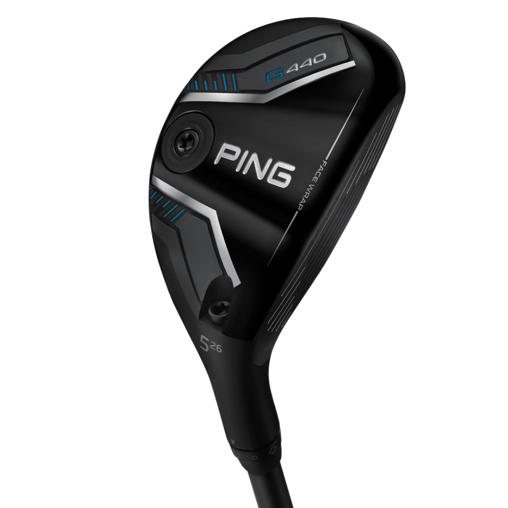 Ping G440 Hybrid Pre-Order Ship Date: 01/30/25