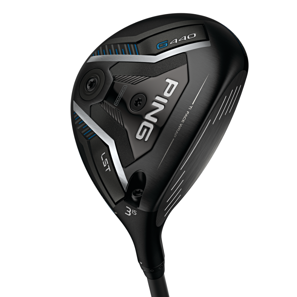 Ping G440 LST Fairway