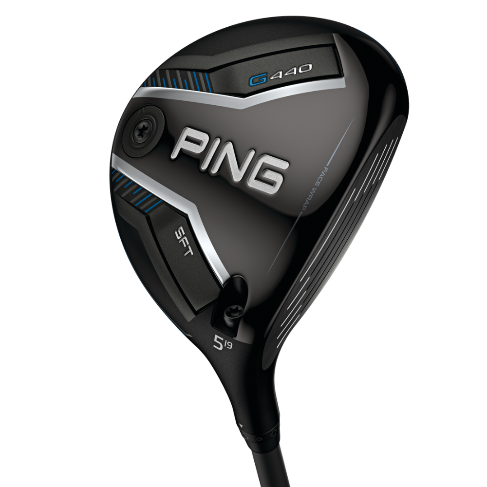 Ping G440 SFT Fairway