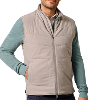 Thumbnail for Johnnie-O Fairhaven Men's Vest