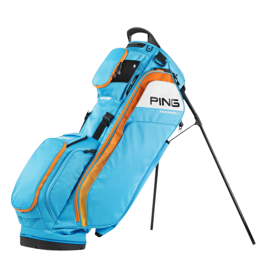 Ping Hoofer 14 231 Stand Bag