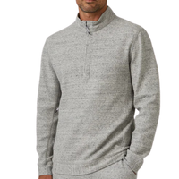 Thumbnail for 7 Diamond Restoration 1/4 Zip Men's Pullover