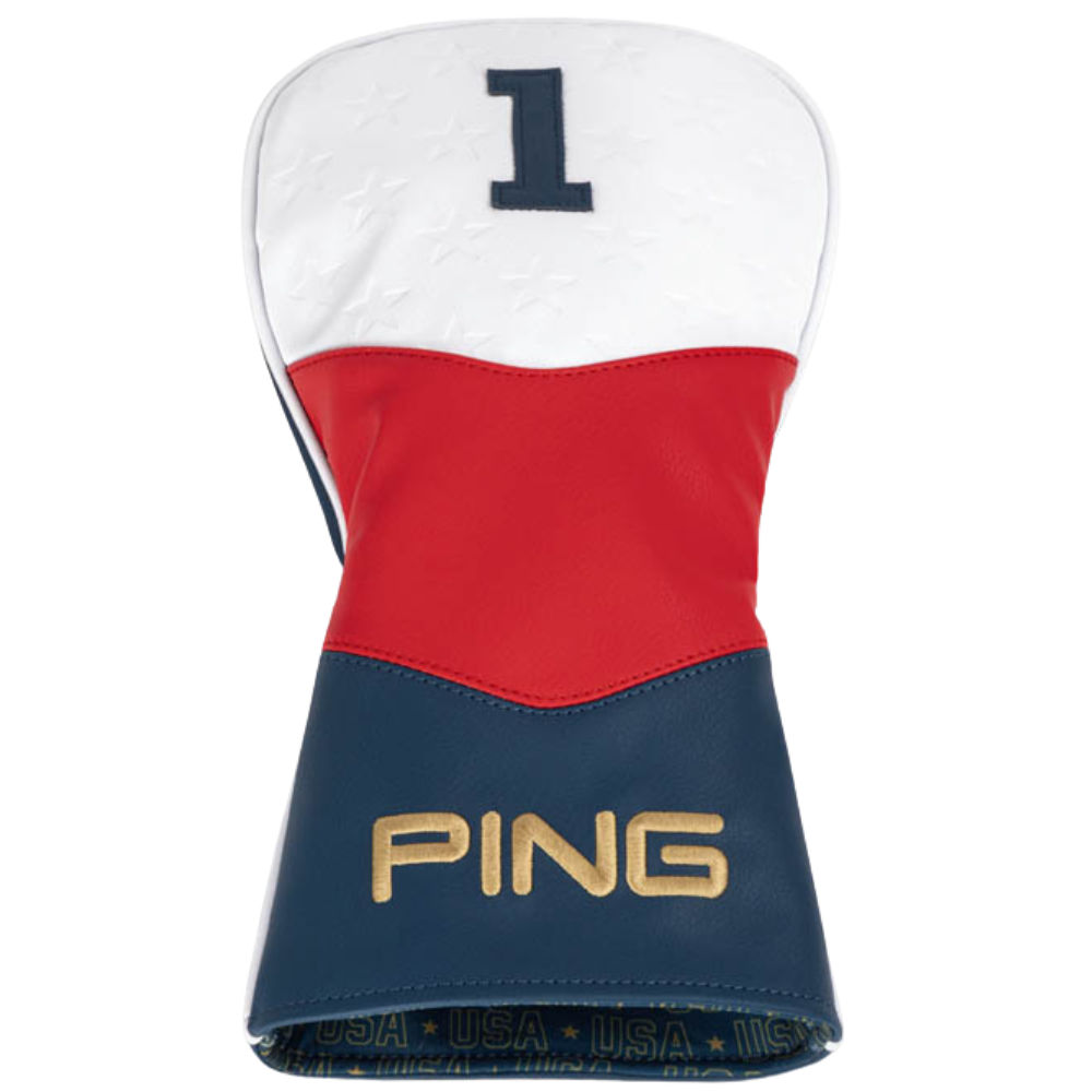 Ping Anthem Headcover