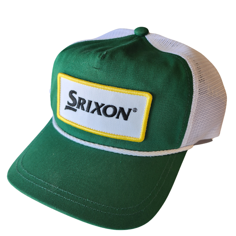 Srixon Limited Edition Spring Major Hat 2025