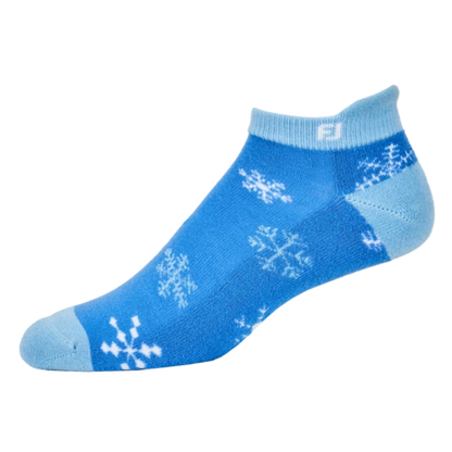 FootJoy ProDry Winter RollTab Men's Socks