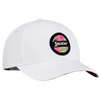 Srixon '25 Limited Edition Hawaii Hat - White/Pink