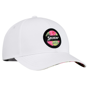 Srixon '25 Limited Edition Hawaii Hat