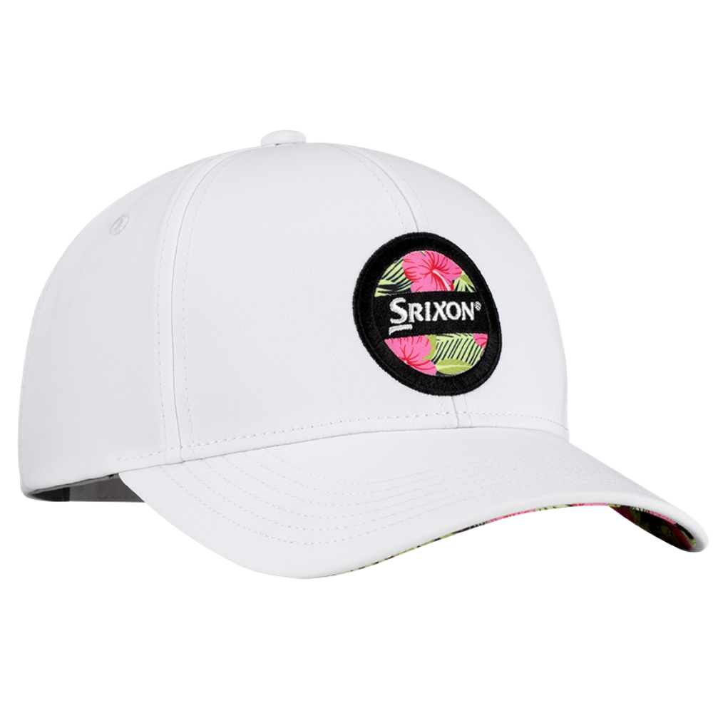 Srixon '25 Limited Edition Hawaii Hat