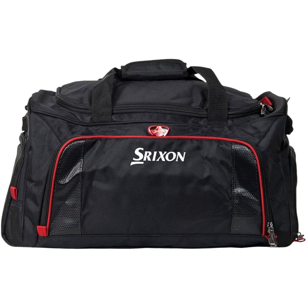 Srixon Locker Room Duffel Bag