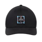 TravisMathew Summers Finest Snapback Hat