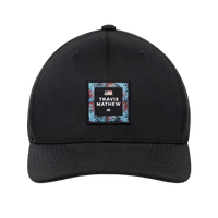 Thumbnail for Travis Mathew Summers Finest Snapback Hat