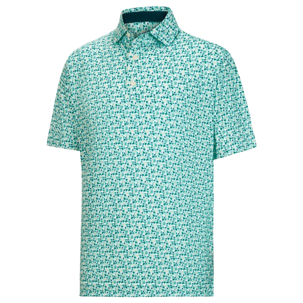 FootJoy Surfs Up Field Men's Polo
