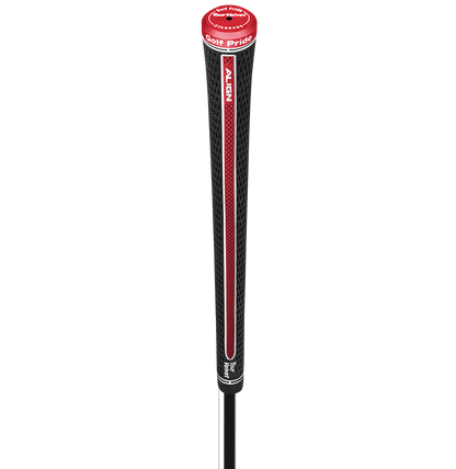 Golf Pride Tour Velvet Align Grip Ribbed