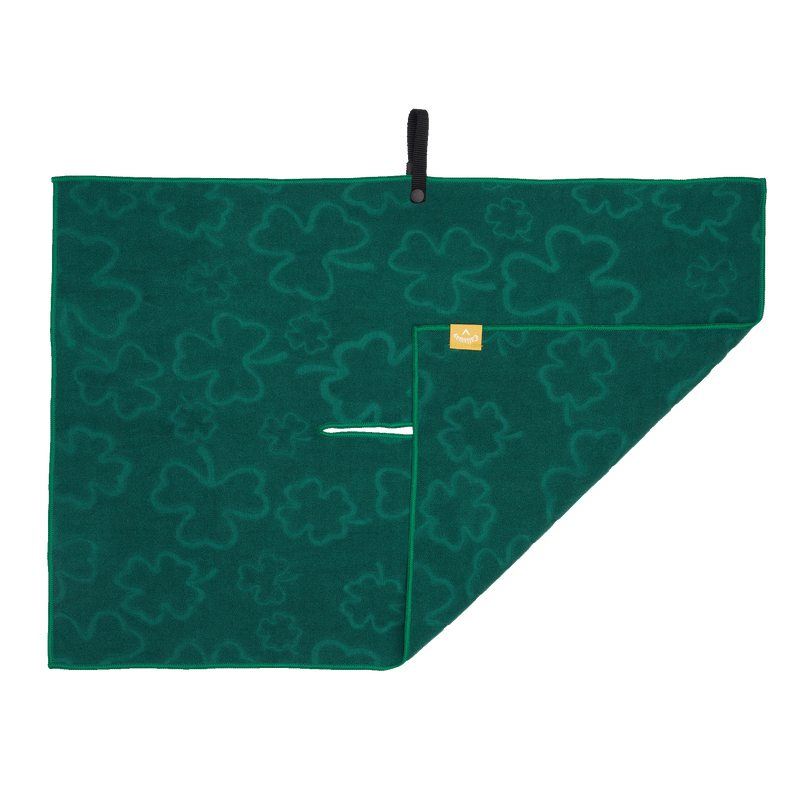 Callaway Golf Outperform Lucky Towel