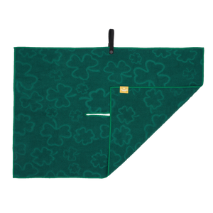 Callaway Golf Outperform Lucky Towel