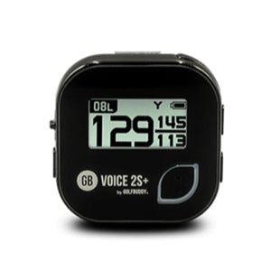 Golf Buddy Voice 2S+ GPS