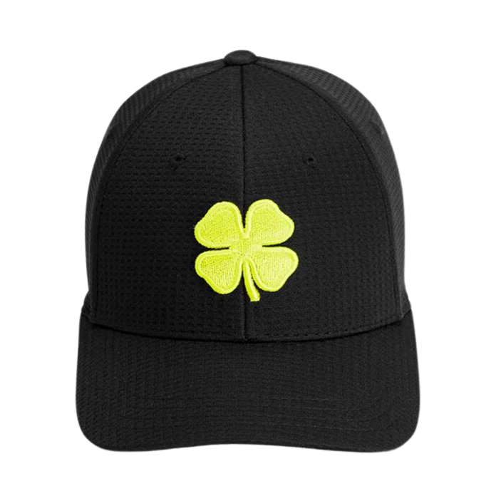 Black Clover Flex Waffle 7 Hat