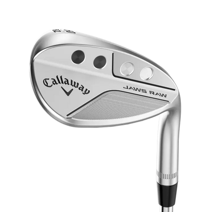 Callaway Golf Jaws Raw Full Face Grooves Wedge