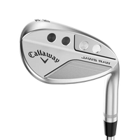 Thumbnail for Callaway Jaws Raw Full Face Grooves Wedge