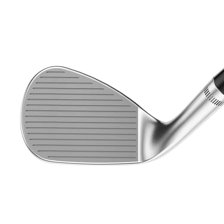 Callaway Jaws Raw Full Face Grooves Wedge