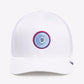 TravisMathew Widder 2.0 Snapback Hat