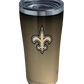 Tervis NFL Stainless Steel Tumbler