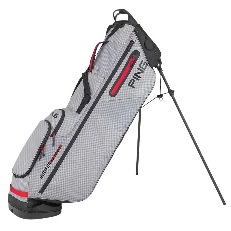 Ping Hoofer Craz-E-Lite 201 Double Strap Carry Bag