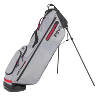 Thumbnail for Ping Hoofer Craz-E-Lite 201 Double Strap Carry Bag