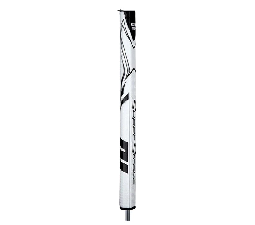 Superstroke Zenergy XL Plus Flatso Grip