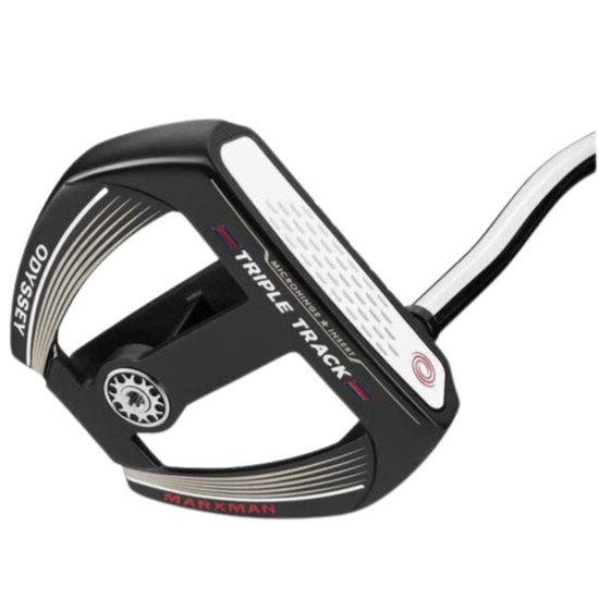 Odyssey Golf Triple Track Marxman OS Putter
