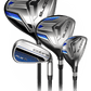 Cobra FLY XL Complete Set 13 pc