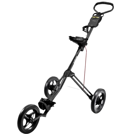 Bag Boy Express 500 Push Cart 5 Under Golf