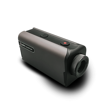 Golf Buddy AIM Quantum Rangefinder